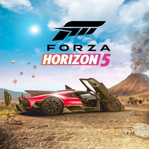 Forza Horizon 5